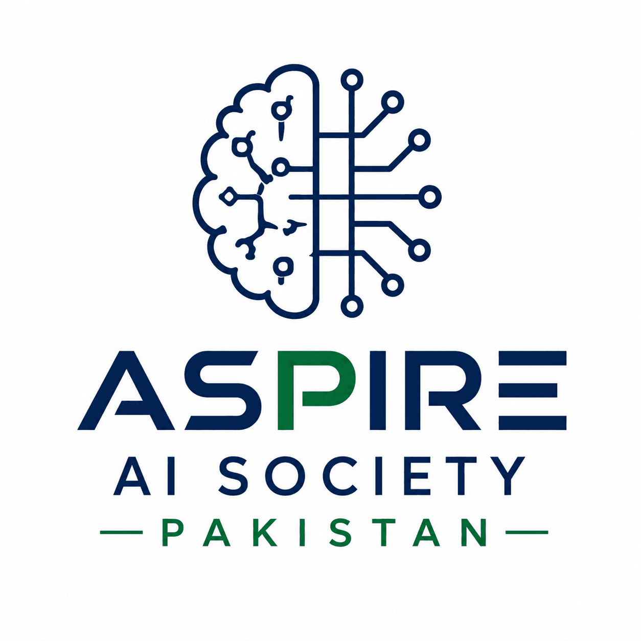 ASPIRE-AI Society logo